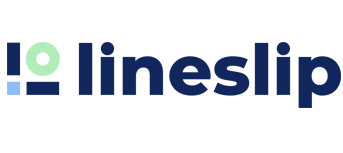 LineSlip logo