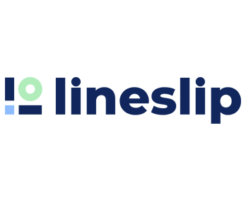 LineSlip logo