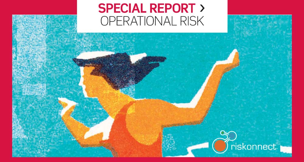 Special Report Operationa Risk