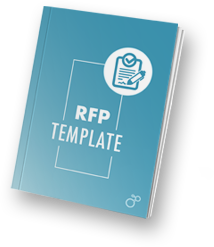 RFP Template download icon