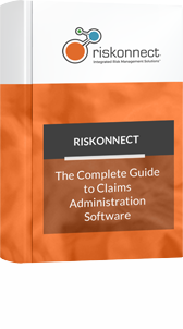 book. The complete guide to claims administration software