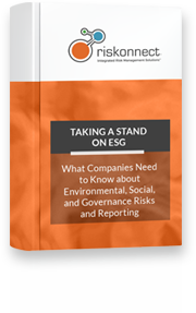 ESG book - Taking a stand on ESG
