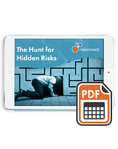 Hunt for hidden risks whitepaper