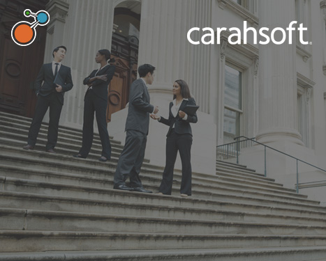 Carahsoft Webinar