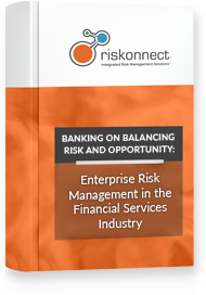 enterprise risk management for the financial industry