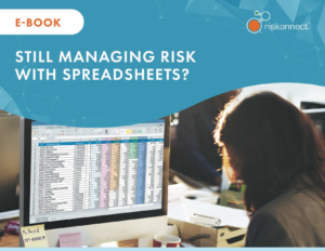 Still Managing Risk with Spreadsheets