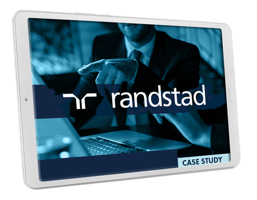 Randstad RMIS Case Study