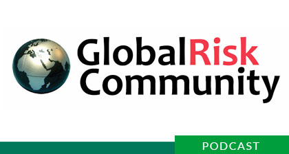 Podcast Global Risk Community
