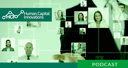 Human Capital Innovations J. Wetekamp