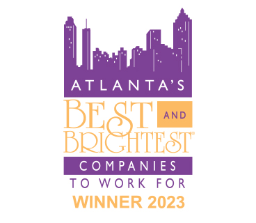 Best companies to work for Atlanta