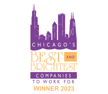 Best companies to work for Chicago