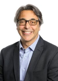 Alan Friedman
