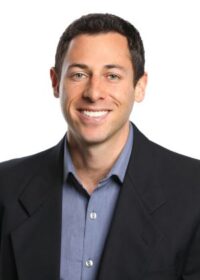 Eric Zoref