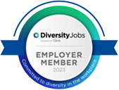 Diversity Badge