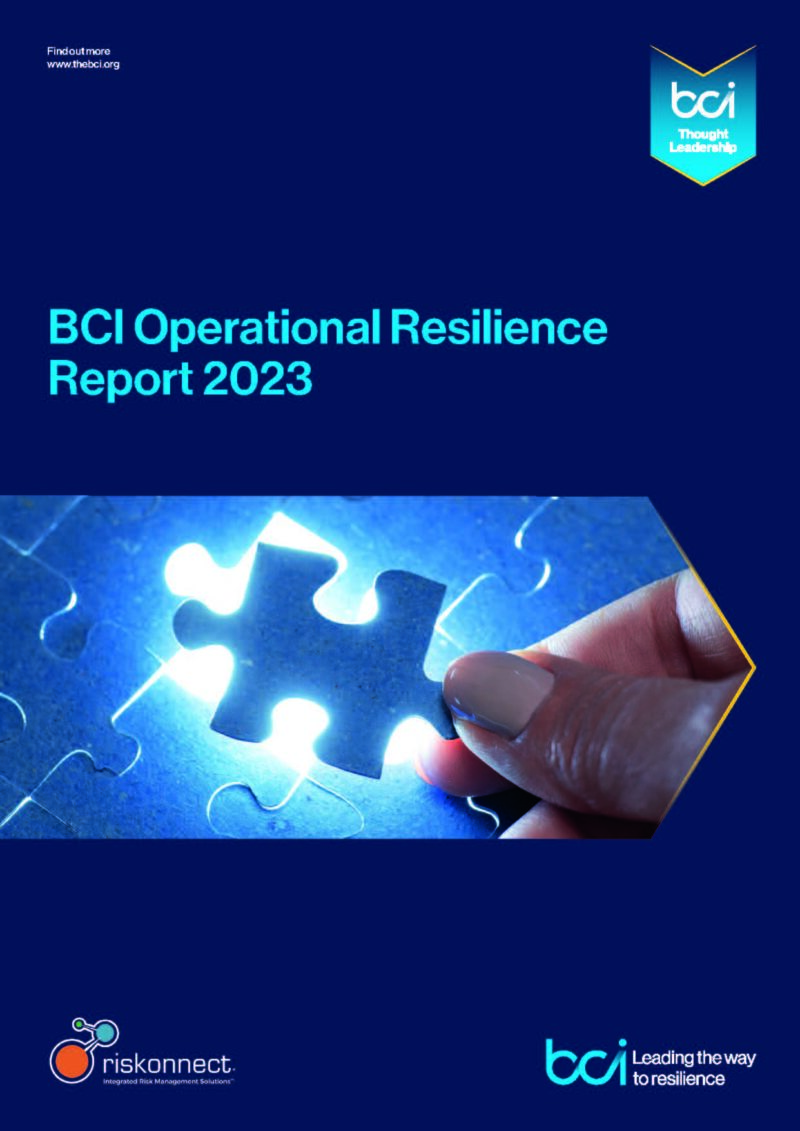 2023 BCI World Resources · Riskonnect