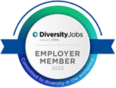 Diversity Badge