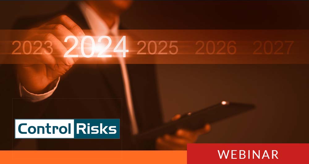 Business Continuity and Operational Resilience - Predictions for 2024 and Beyond