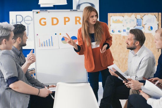 Become an Advisor to the Business