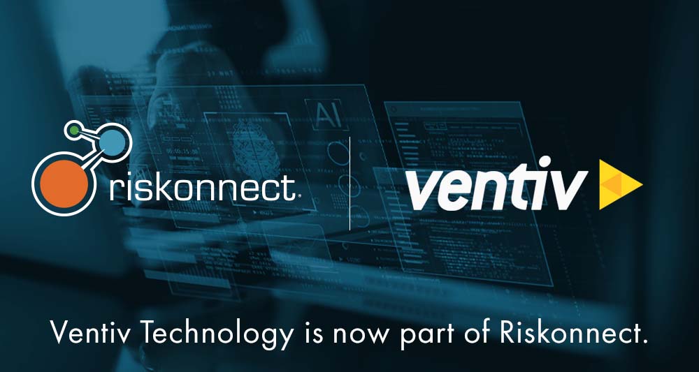 Riskonnect acquires Ventiv