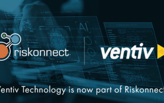 Riskonnect acquires Ventiv