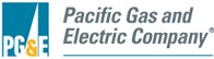 Pacific Gas and Electric Company