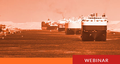 Navigating Supply Chain Challenges _ The Unprecedented Impact of the Escalating Middle East War