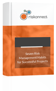 eBook-Seven Risk Management Habits for Successful Projects