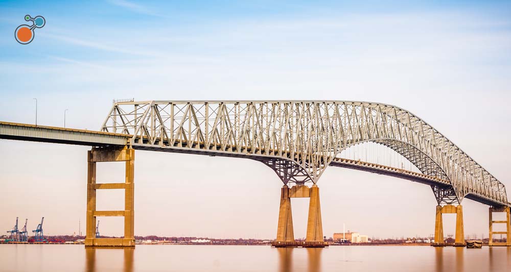 Resilience Lessons from the Tragic Collapse of the Francis Scott Key Bridge