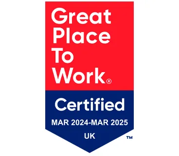 Best places work UK 2024