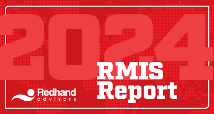 Redhand RMIS Report 2024 resource