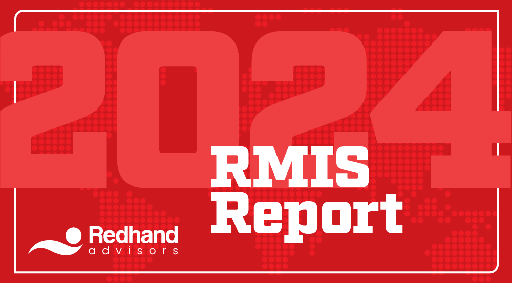 Redhand RMIS Report 2024