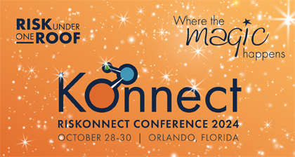 Konnect Conference · Riskonnect