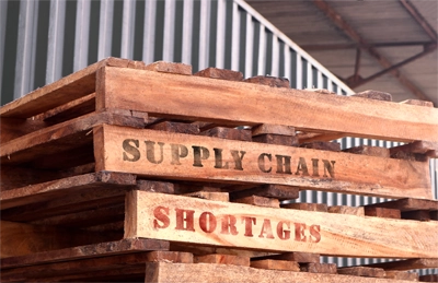 Impulsionado por um ataque de disrupção