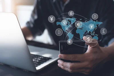 conformité des services financiers