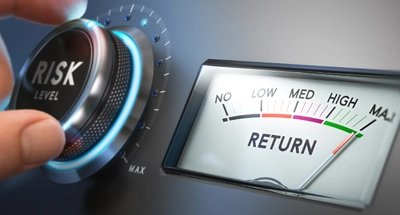 What is Risk Appetite?