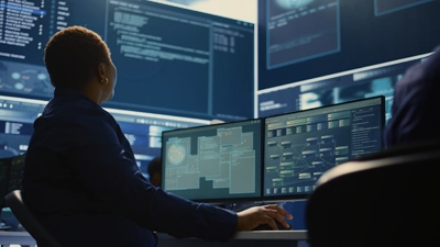 Ständig wachsende IT-Risiken