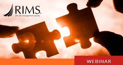 Better Together: The Marriage of Insurable Risk and Business Continuity