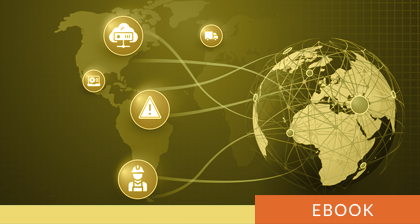 Using Automation to Build a Consolidated View of Third-Party Risk