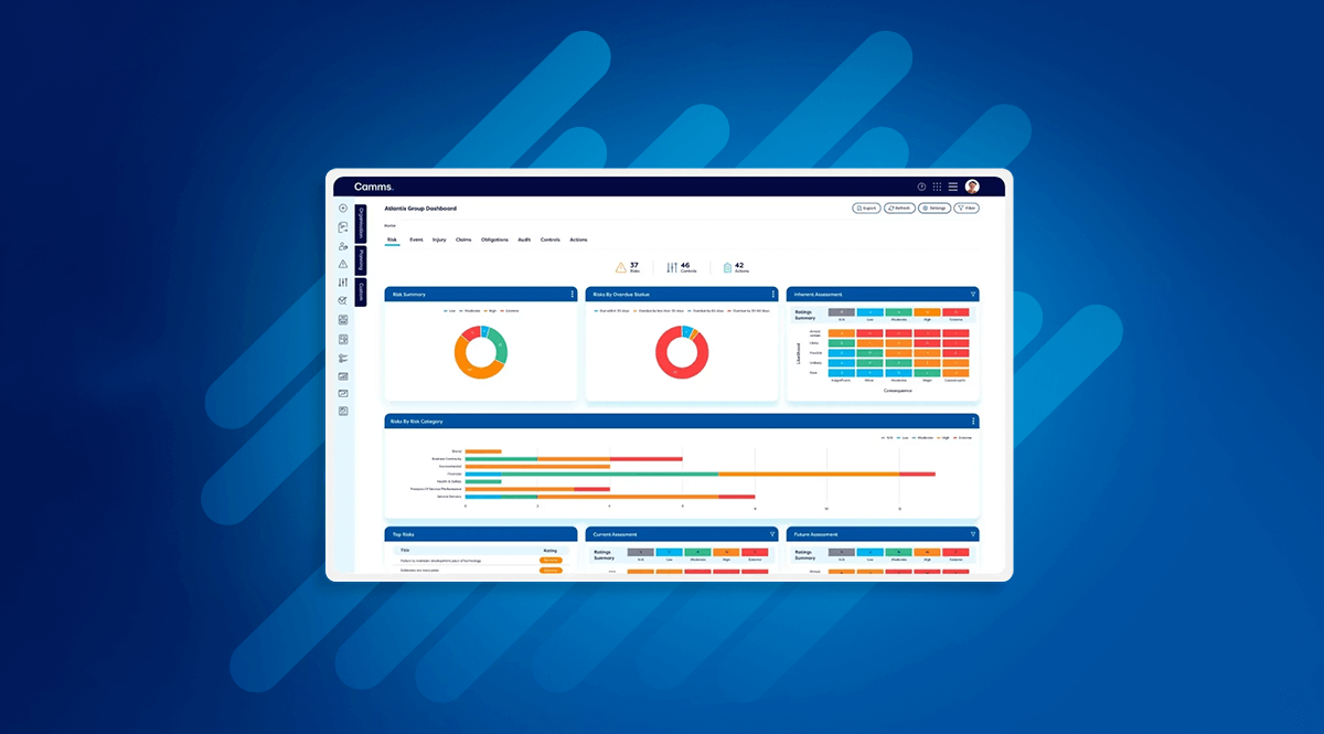 15 Key Features to Look for in Your Next GRC Platform
