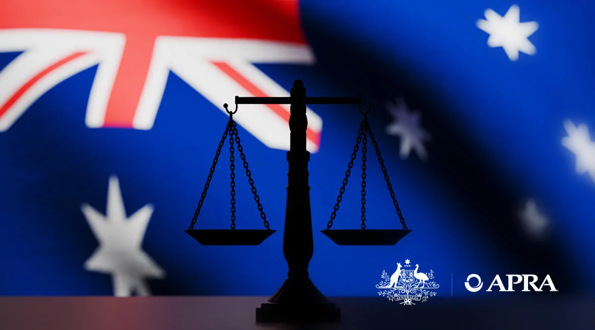 Aligning Risk Management Processes with APRA Standards | A Guide for Financial services