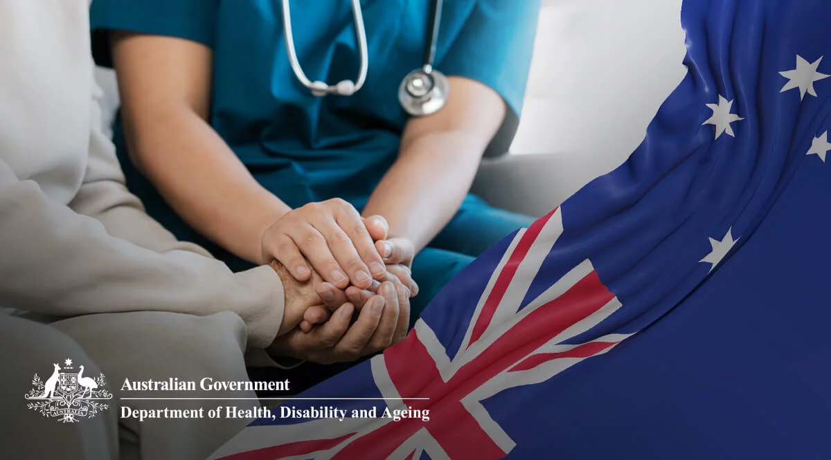 Australian Government Delays New Aged Care Act Until November 2025