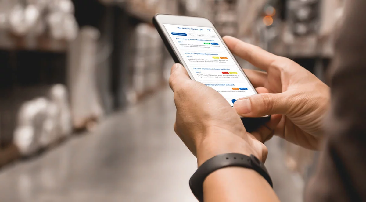 Automated Incident Management: The Key to an Efficient Workplace