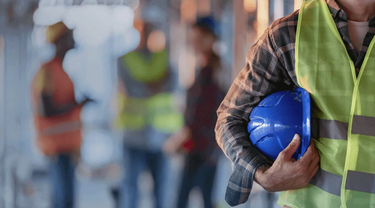 Creating a Safety-conscious Culture from the Top-down and Bottom-up