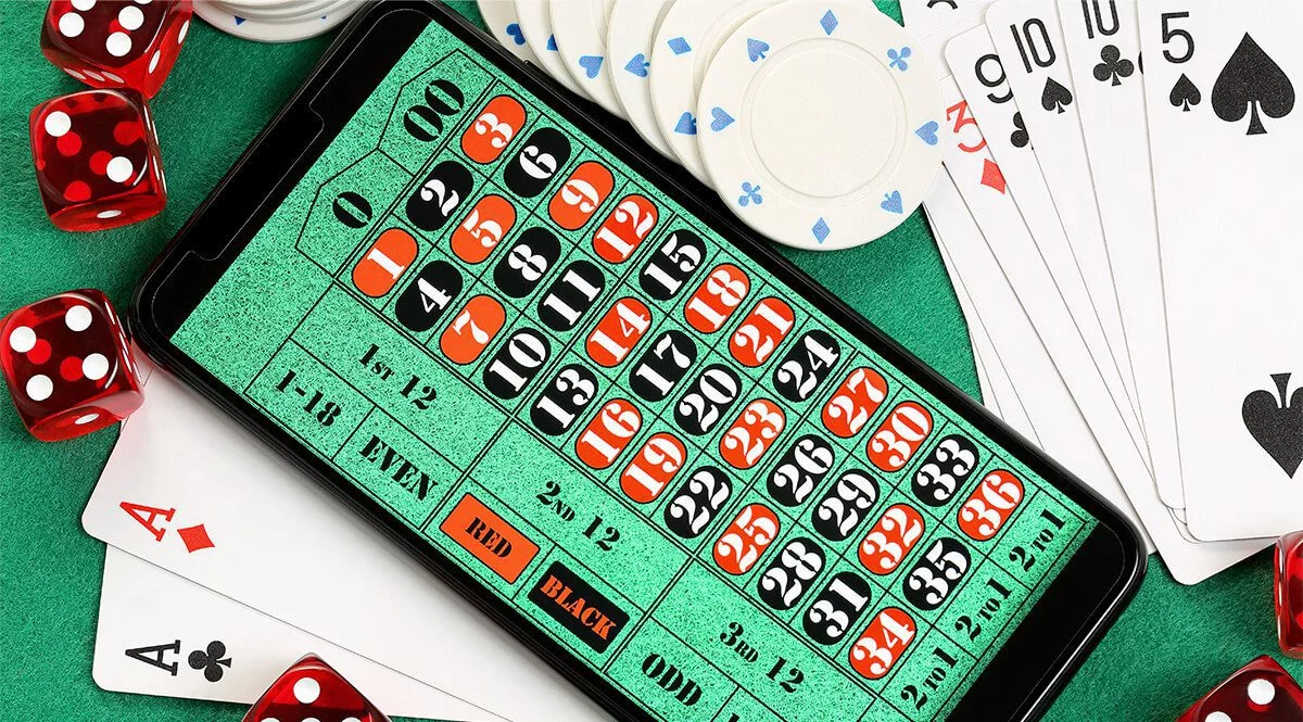 Dont gamble with compliance