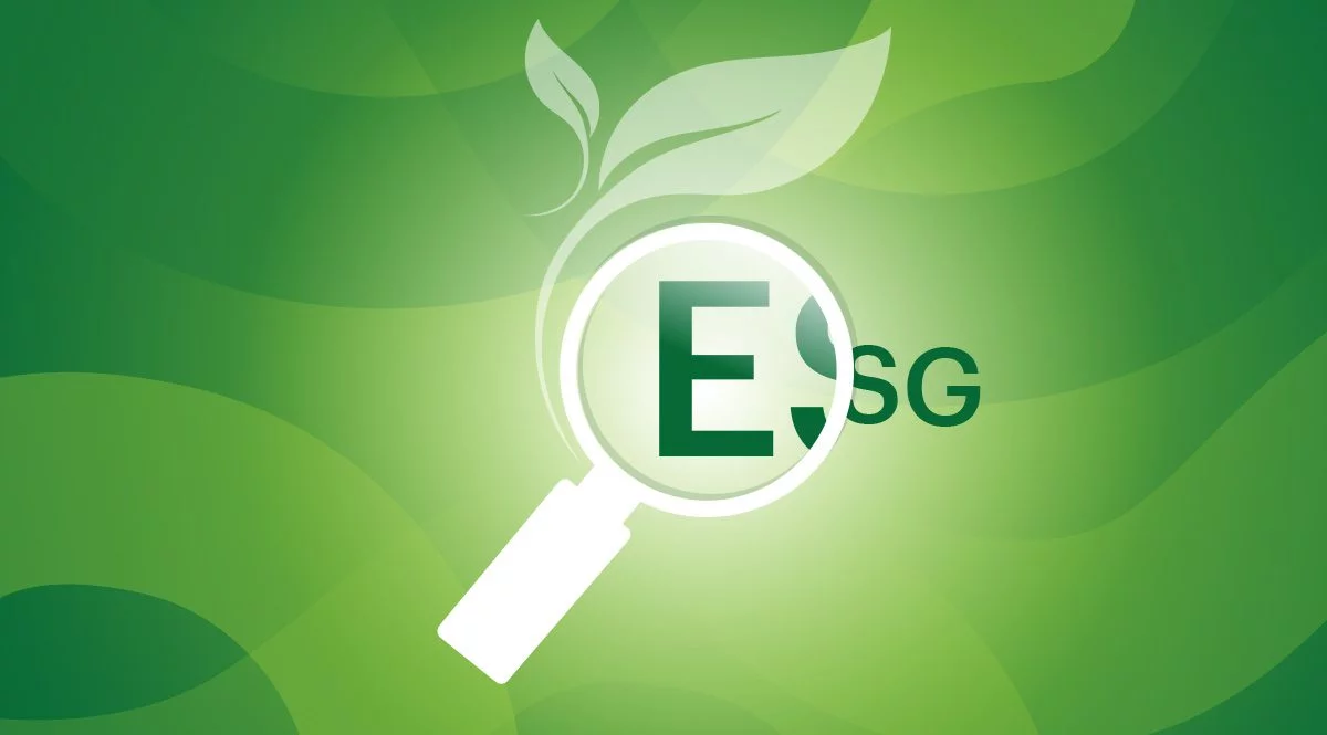 ESG ISO14001