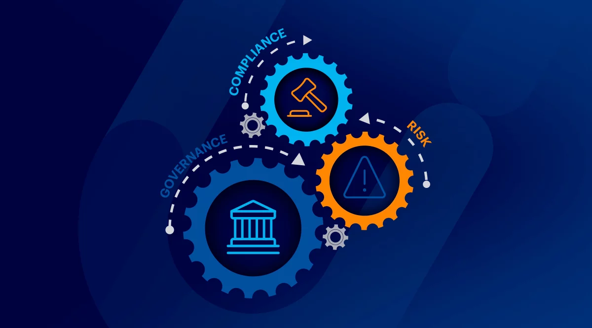 How to Integrate Different Aspects of Governance, Risk and Compliance