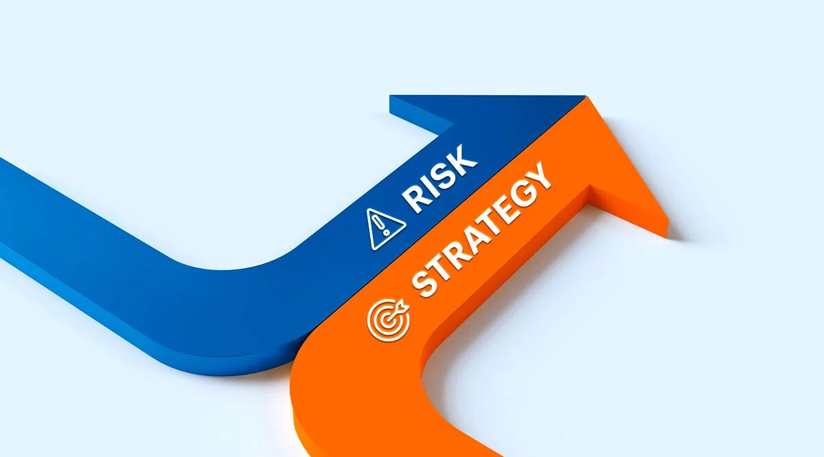 How to Take the Right Level of Risk to Achieve Your Strategic Objectives