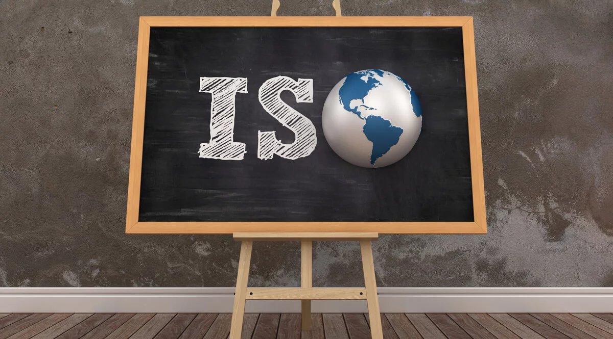 ISO standards compliance best practices