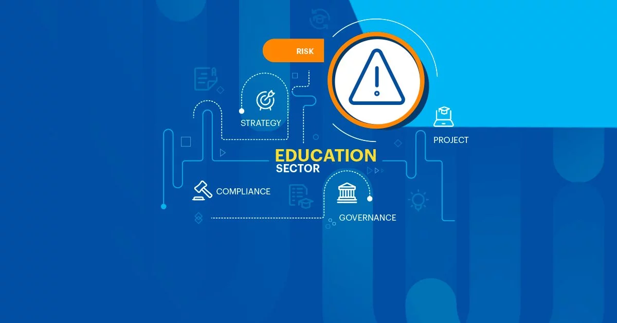 Managing Risk Lessons for the Education Sector