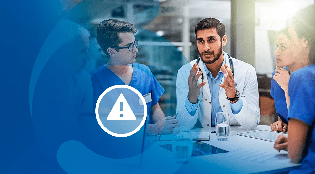 Managing Risk in the Pharmaceutical and life sciences sector